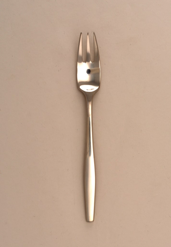 Fork (USA), 1955