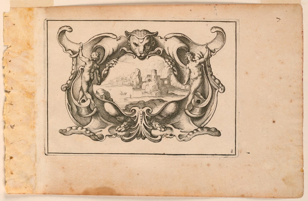 Print (France), 1632