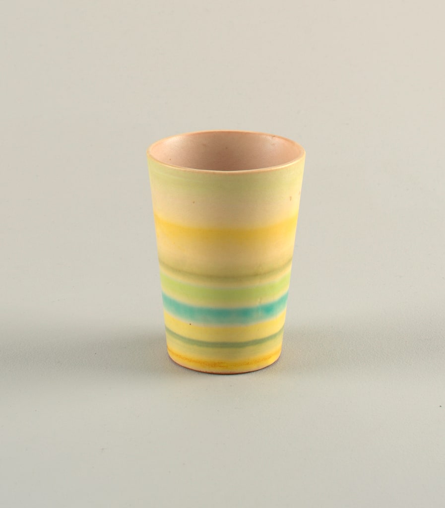 Beaker (Germany), ca. 1930