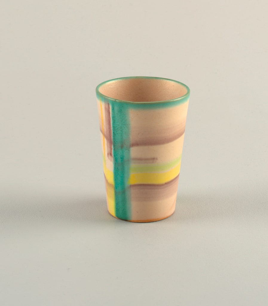 Beaker (Germany), ca. 1930