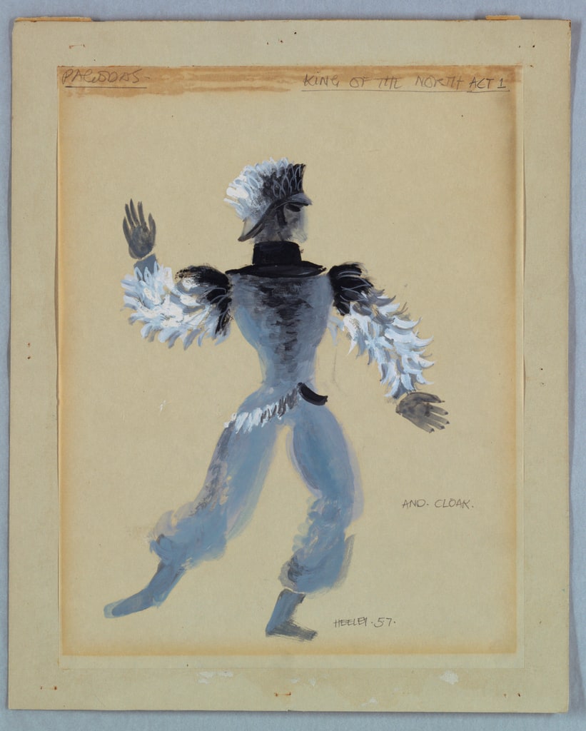 Drawing (England)