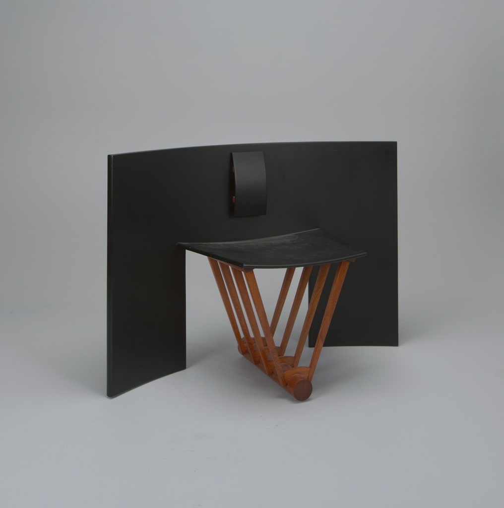 Chair (USA), ca. 1991