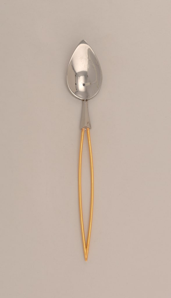 Tablespoon, 1991