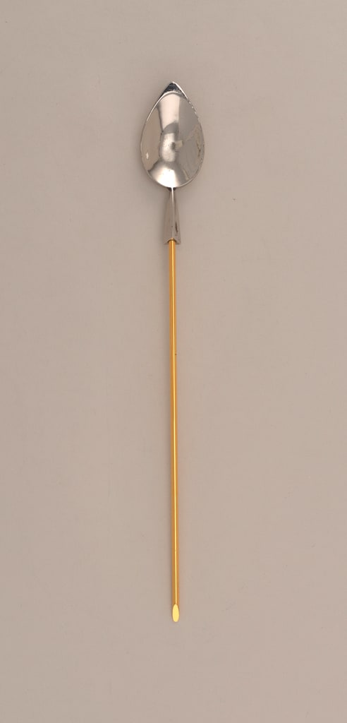 Teaspoon, 1991