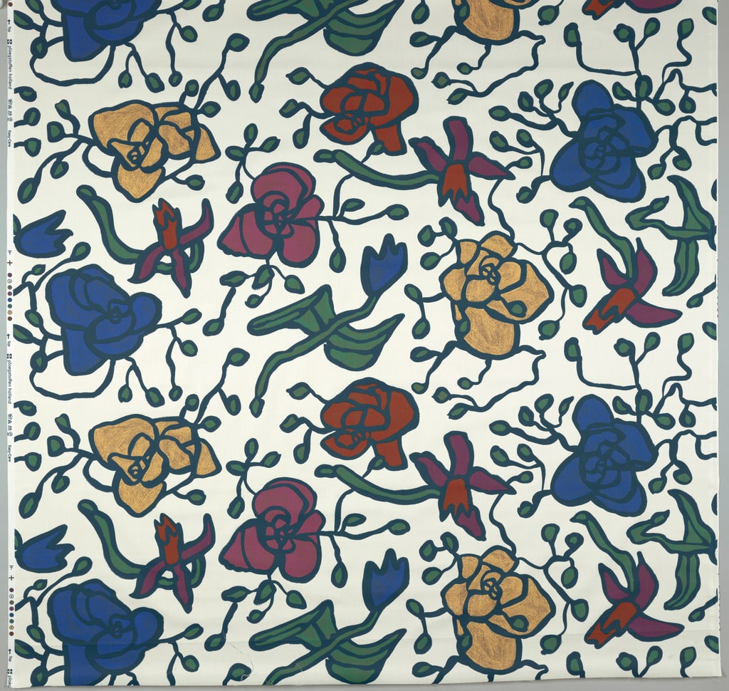 Textile, Furore, 1991