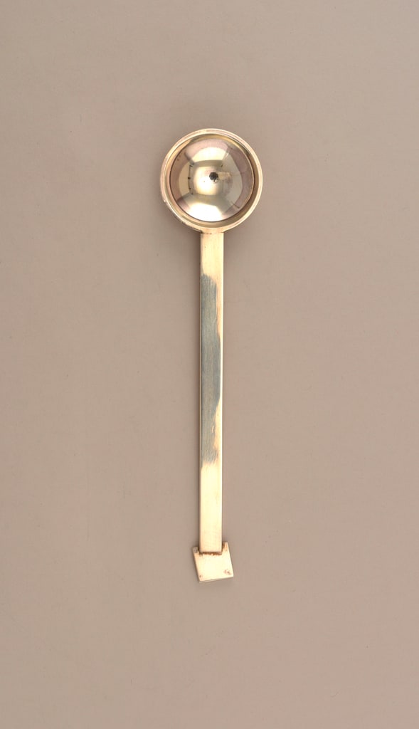 Teaspoon (USA), 1982