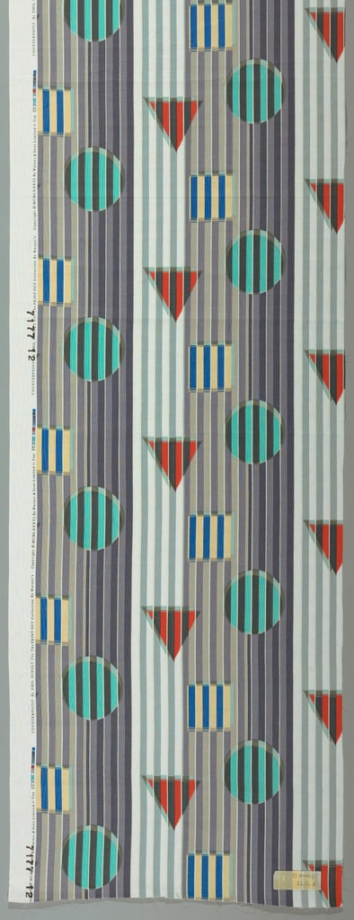 Sample, Counterpoint, 1986