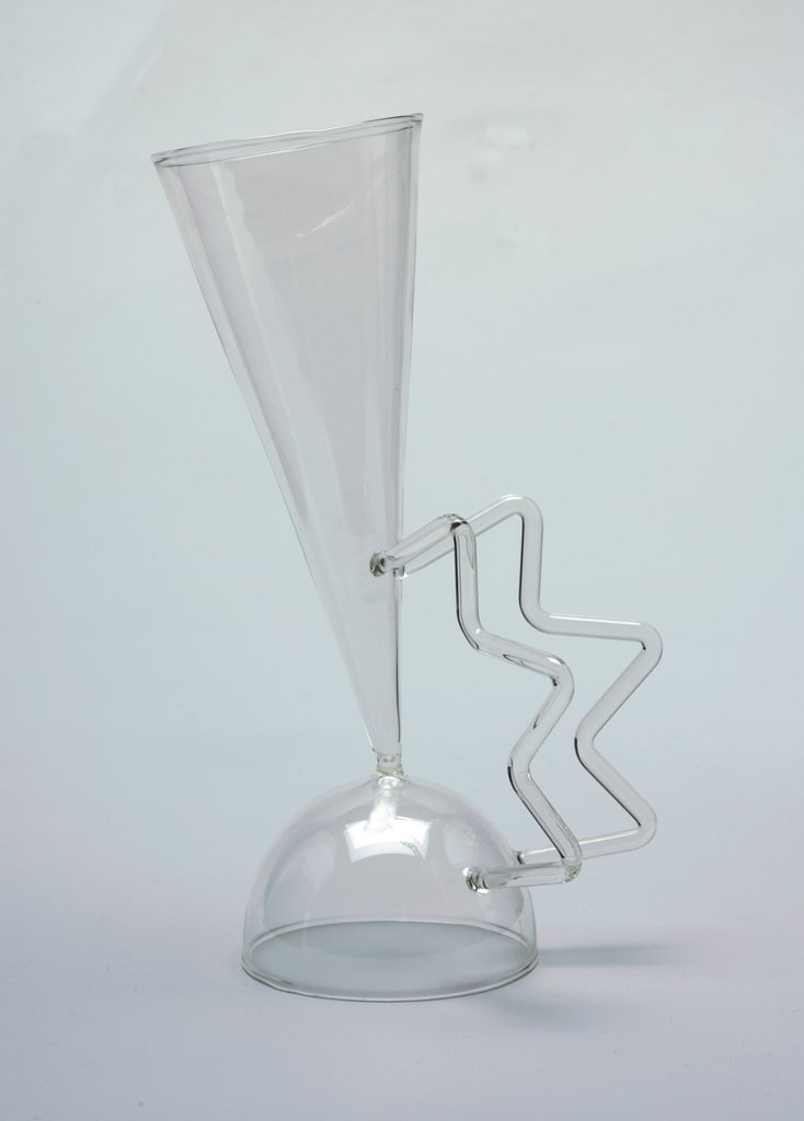 Sherry Netherlands Glass, 1984