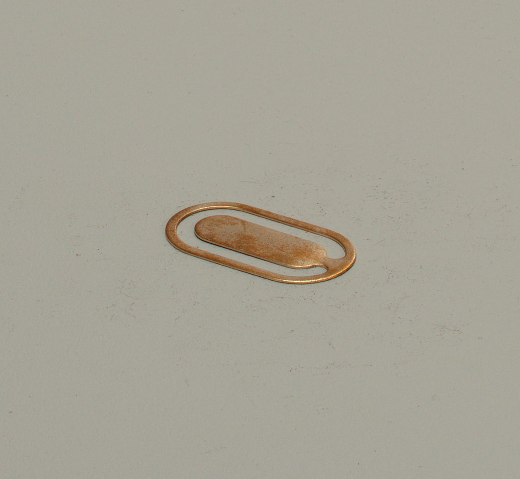 Money Clip