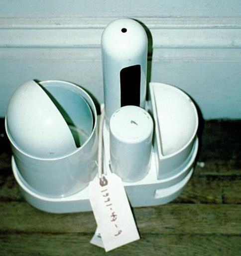 Rimorchiatore Lamp, 1969