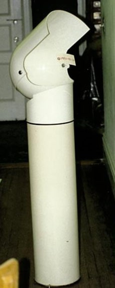 Pillan Lamp, 1972