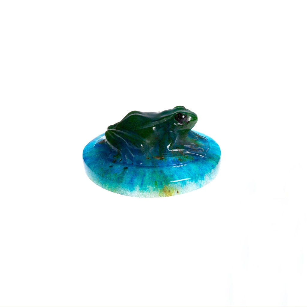 Paperweight (France), ca. 1910–20