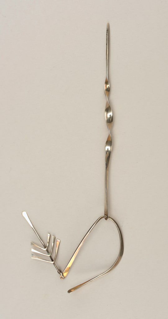 Hairpin (USA), 1947