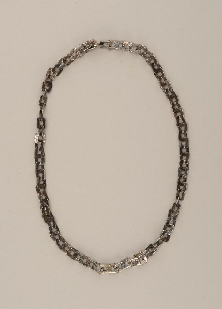 square links Chain, 1967