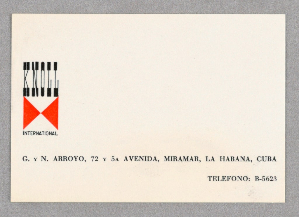 Card
