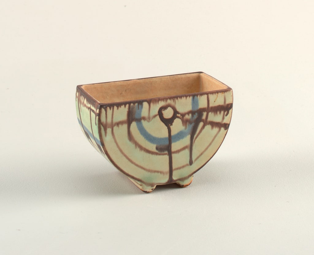 Pot (Germany), ca. 1930