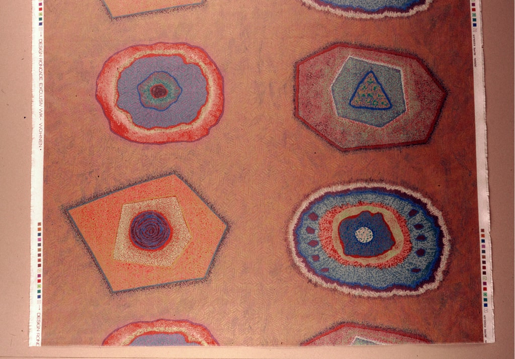 Sample, Roncade, 1993