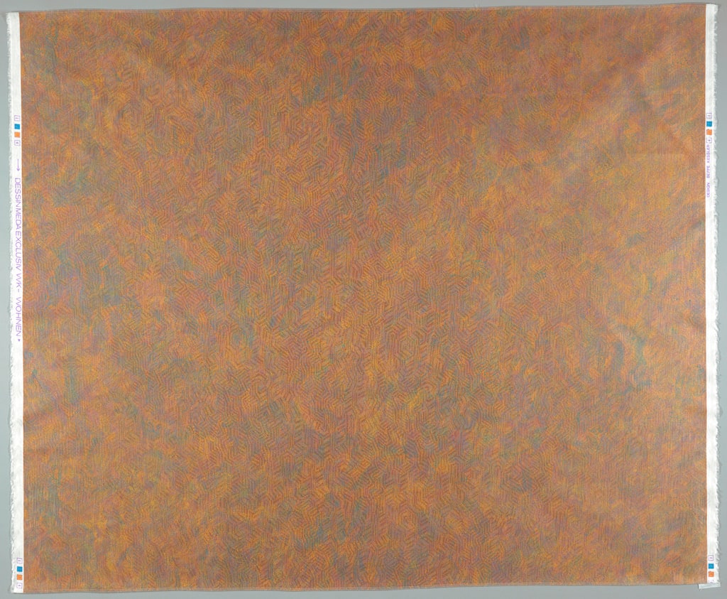 Sample, Meda, 1993