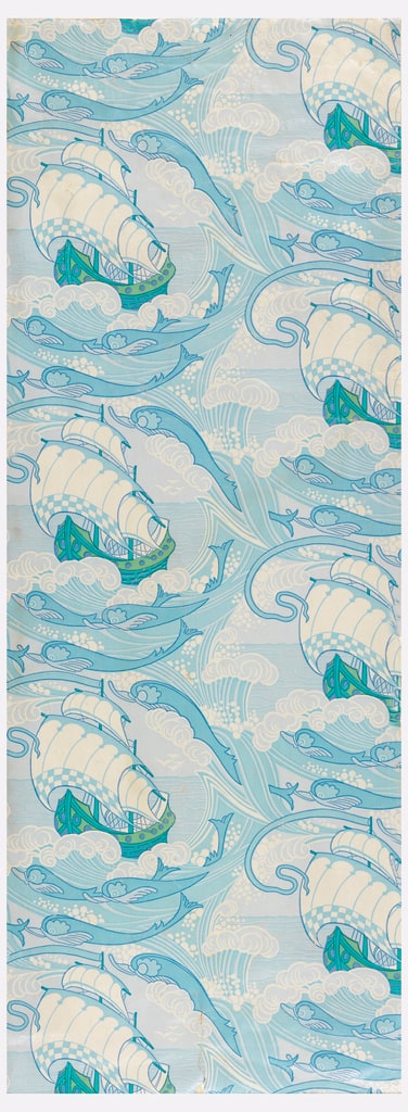 Sidewall (England), ca. 1968
