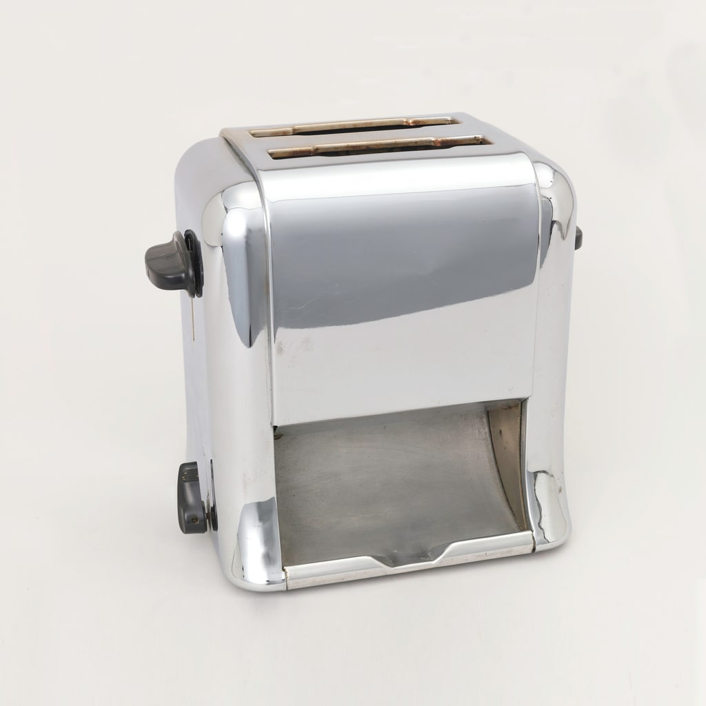 Drop Down Toaster, ca. 1930–40
