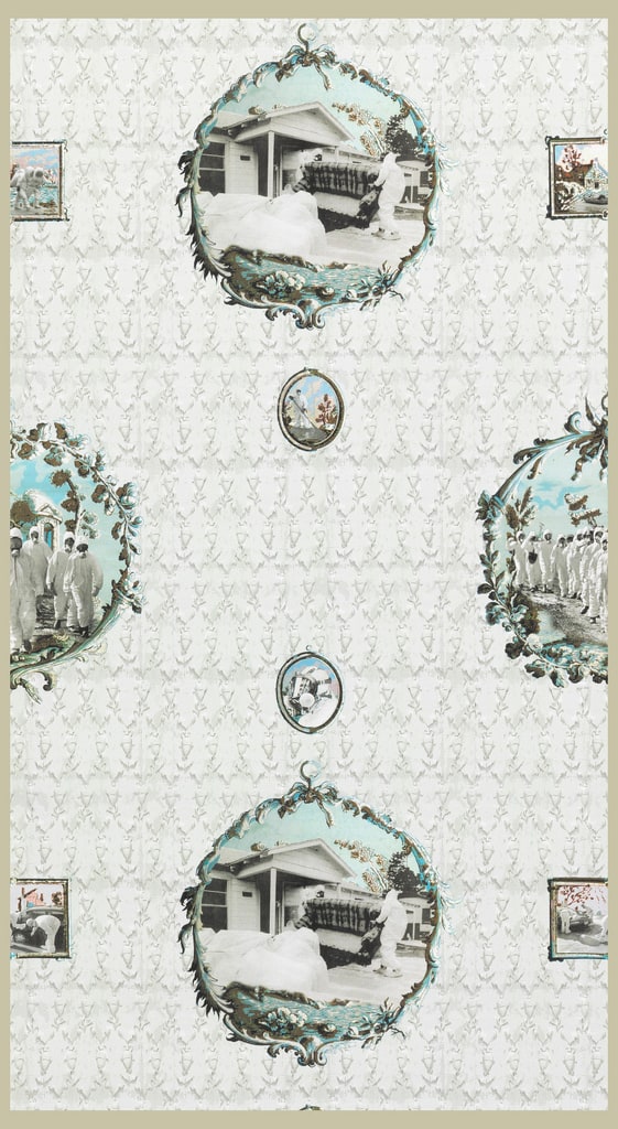 Sidewall, Acorn, 2000