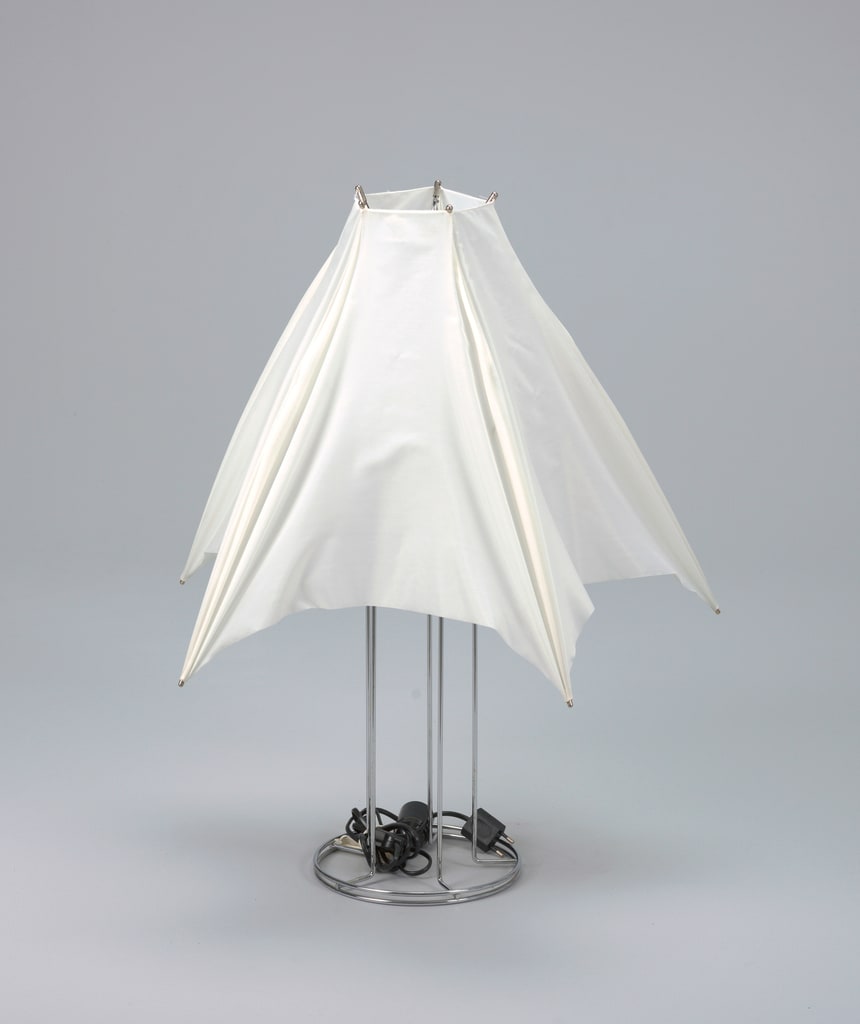 Paraplu Lamp, 1973