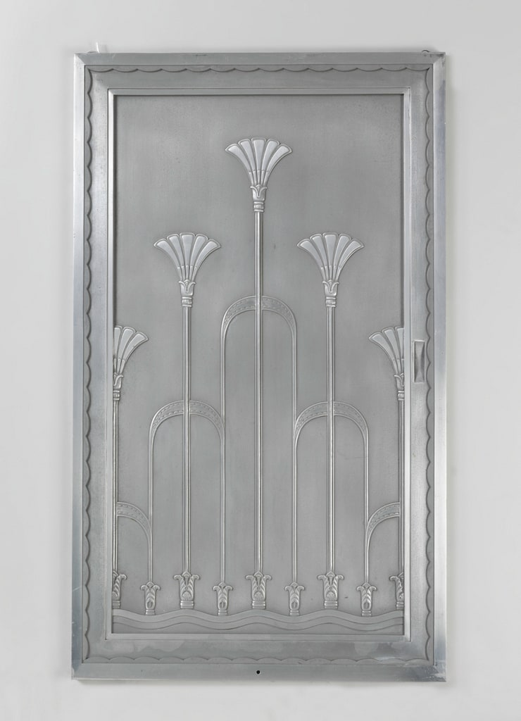 Panel (USA), ca. 1925