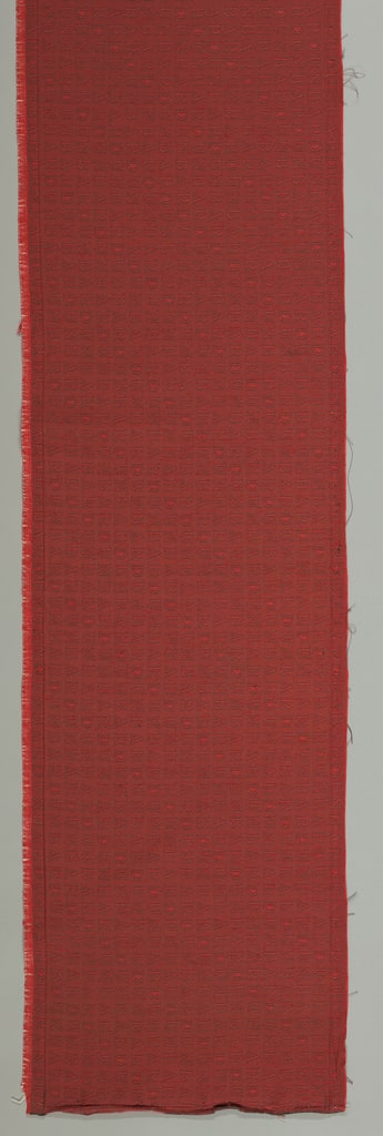 Textile (USA), 1950–59