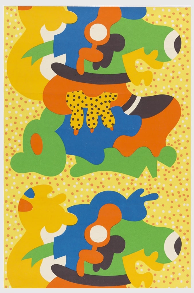 Sidewall, The Happy Cow, 1972