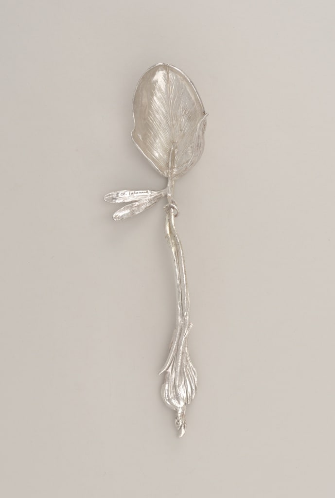 Tablespoon (France), 1966