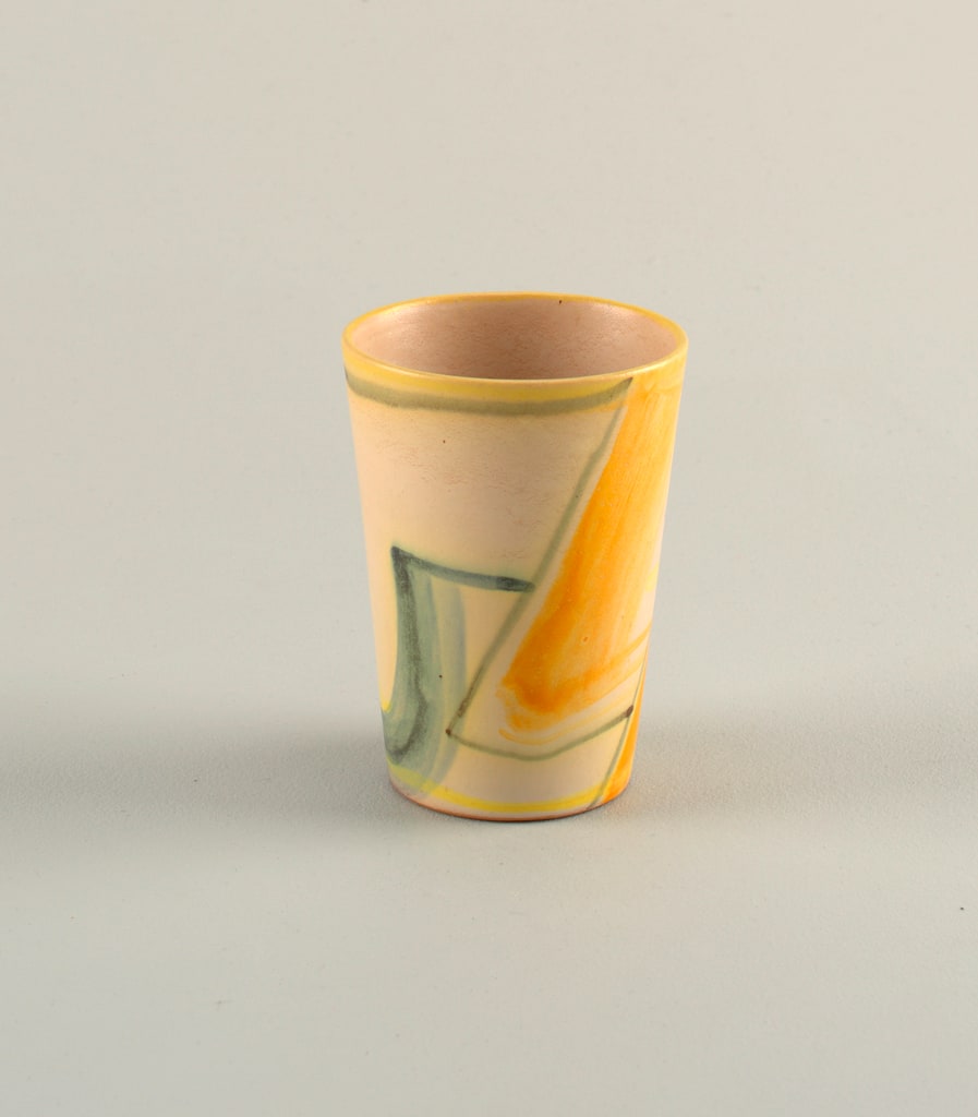 Beaker (Germany), ca. 1930