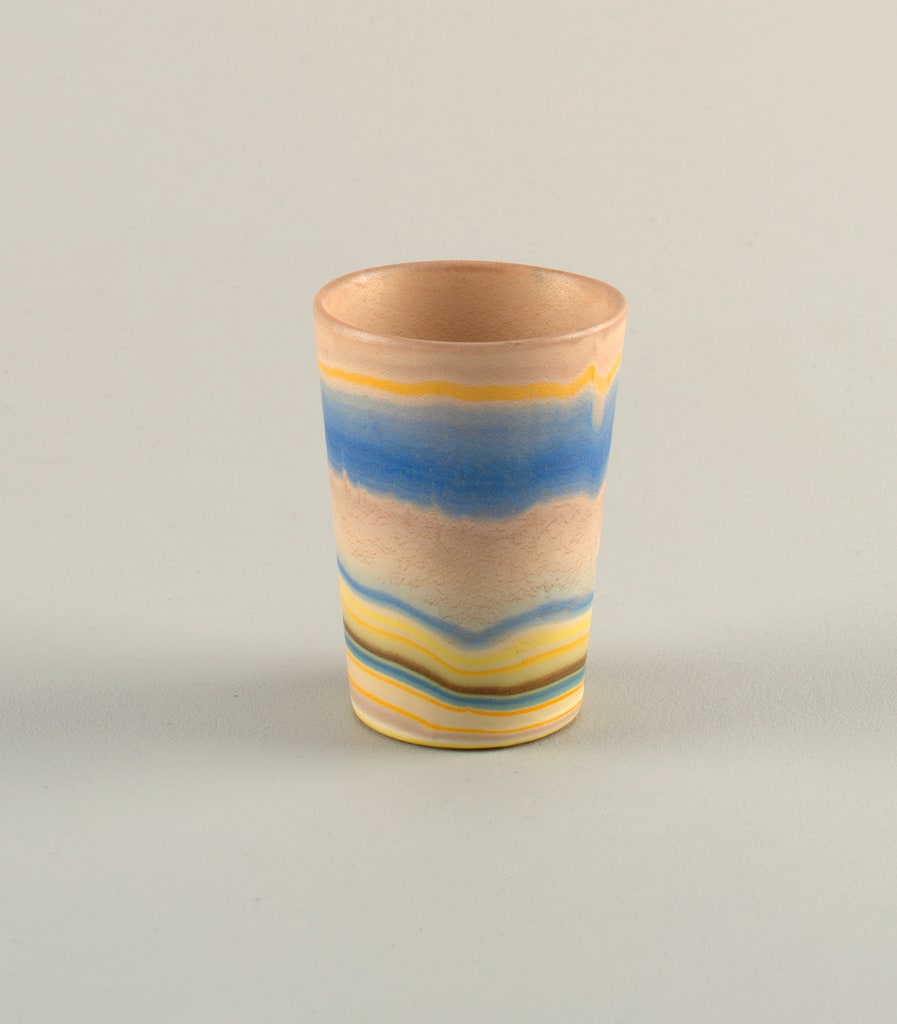 Beaker (Germany), ca. 1930