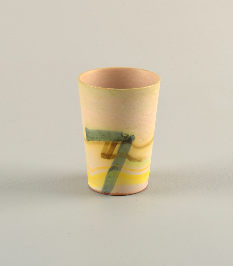 Beaker (Germany), ca. 1930