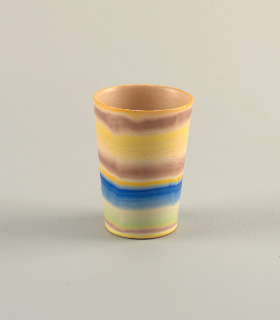 Beaker (Germany), ca. 1930
