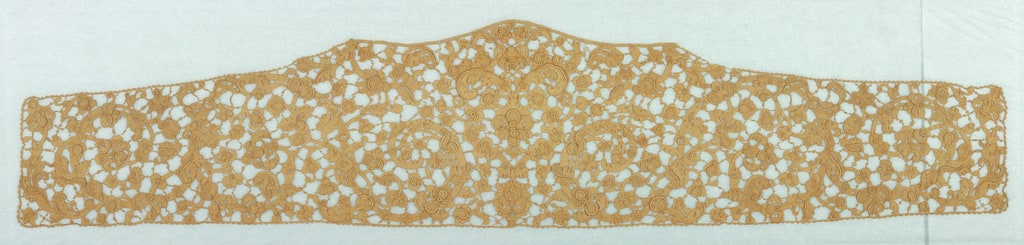 Frontage (Italy), 1650–65