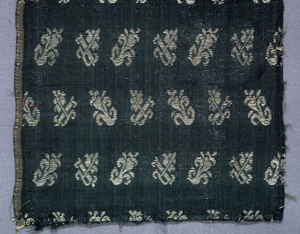 Fragments (Italy), 17th century