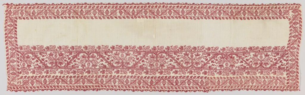Band (Italy), 17th century