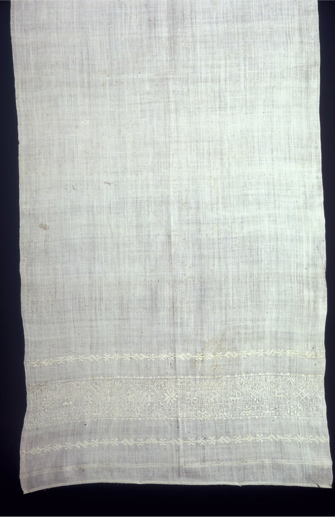 Cover (Italy), 18th–19th century