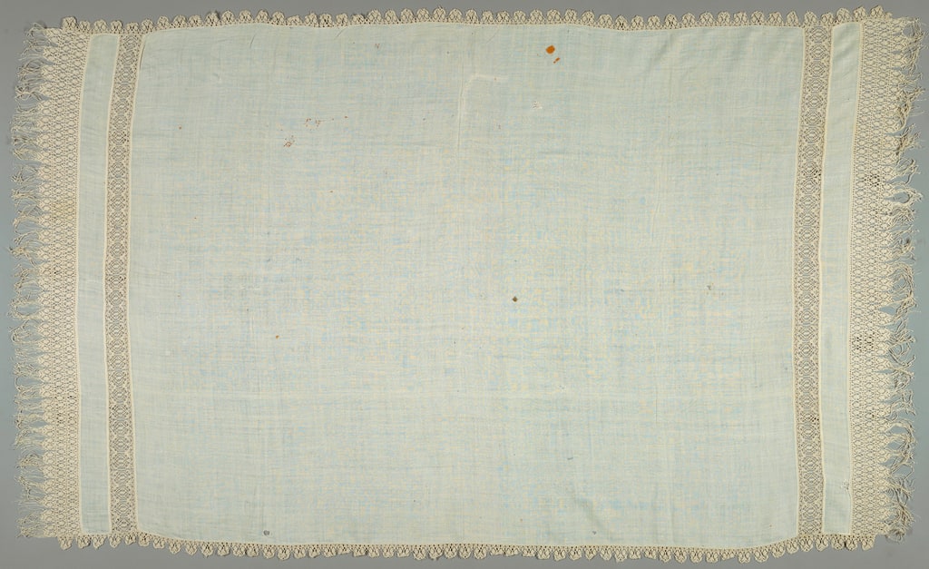 Cover (Italy), 17th–18th century