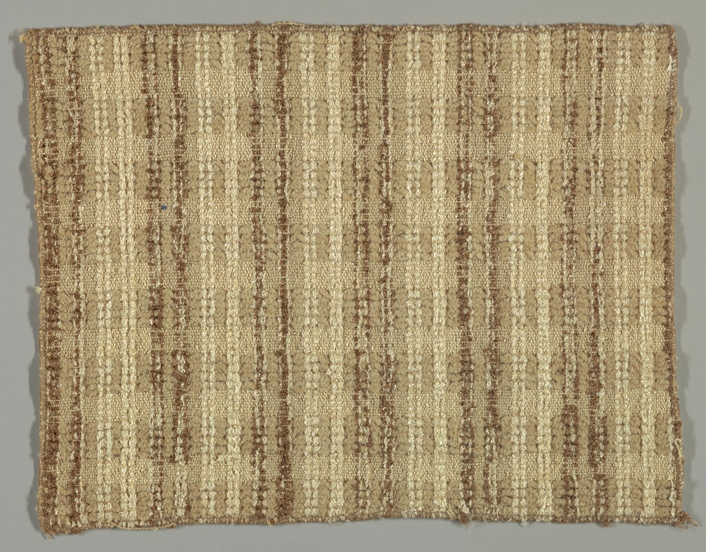 Sample (USA), 1958