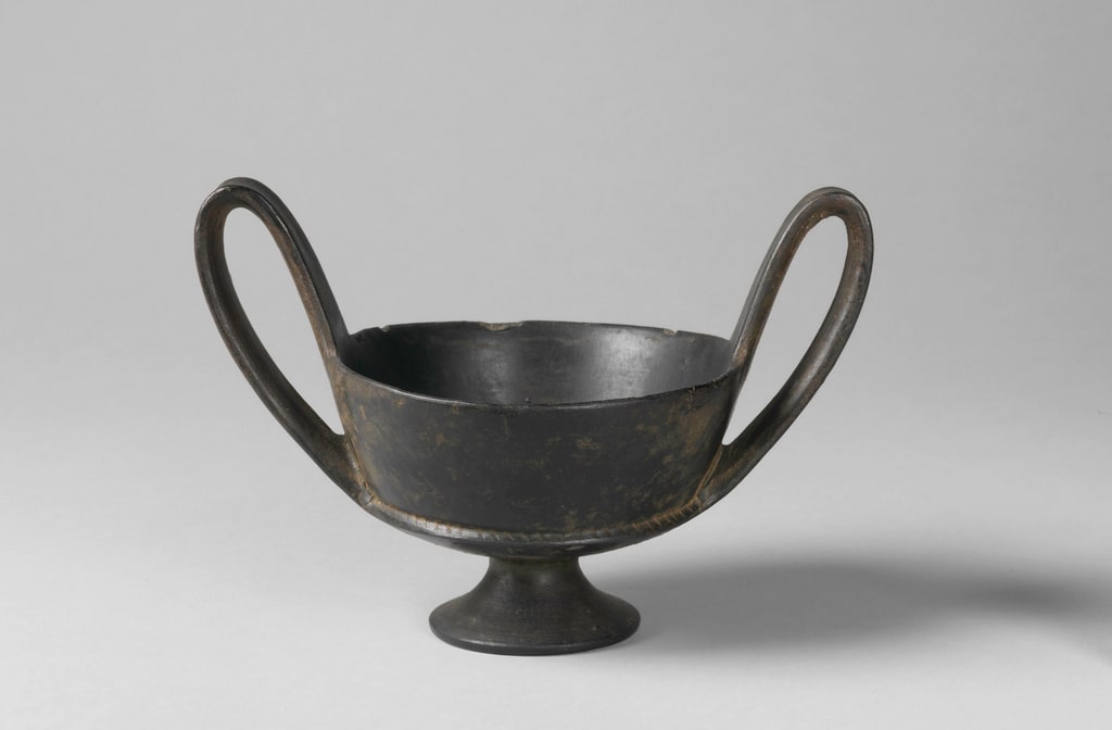 Kantharos (Italy), late 7th–early 6th century BC