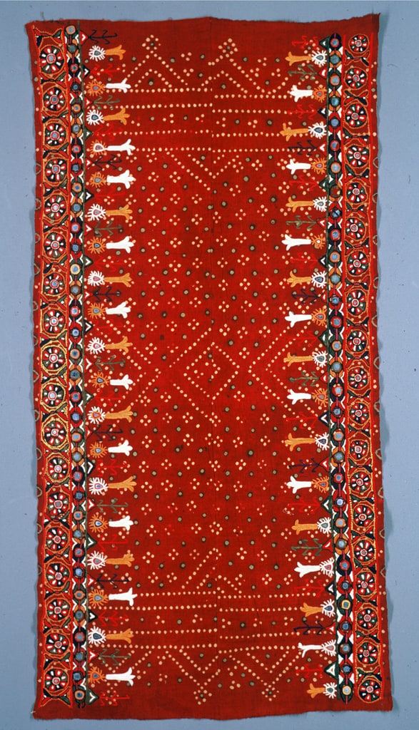 Textile (India)