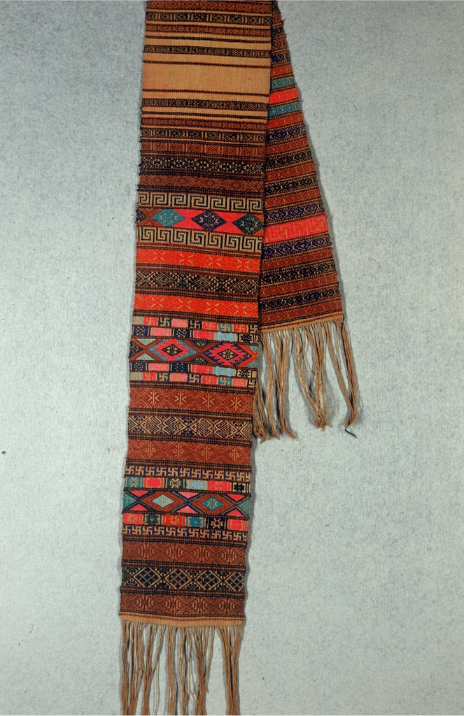 Sash (Bhutan)