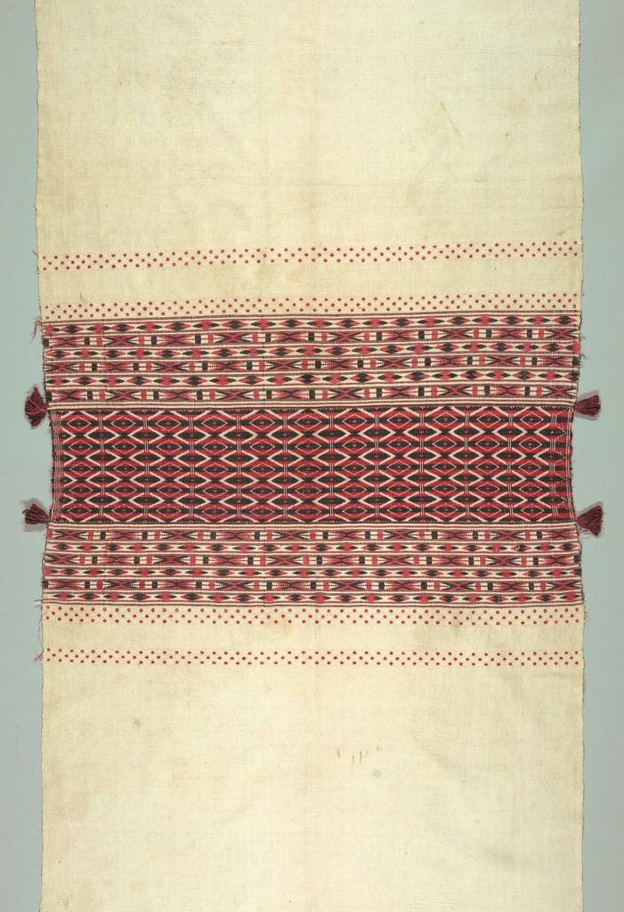 Textile (India)