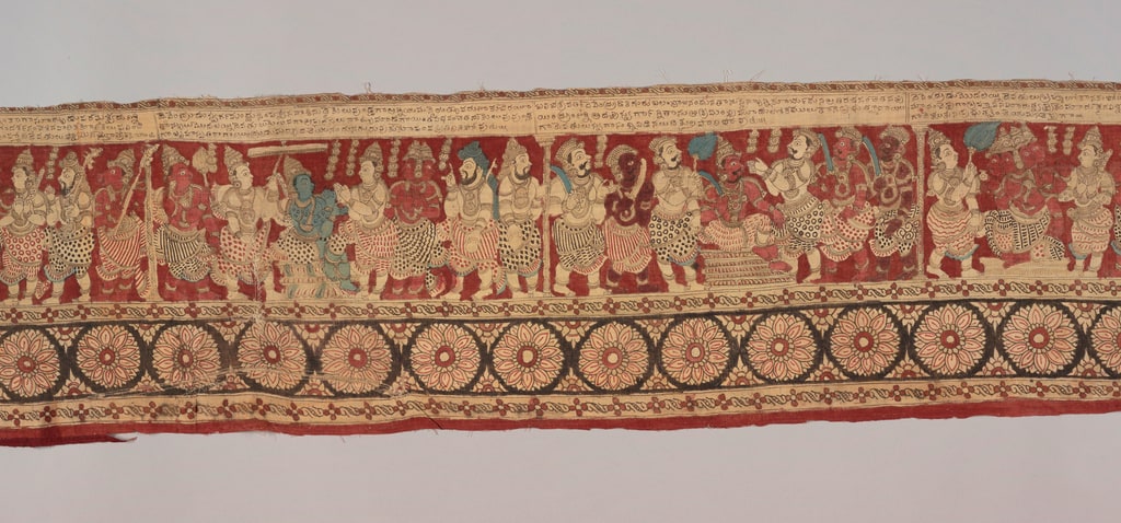 Textile (India)