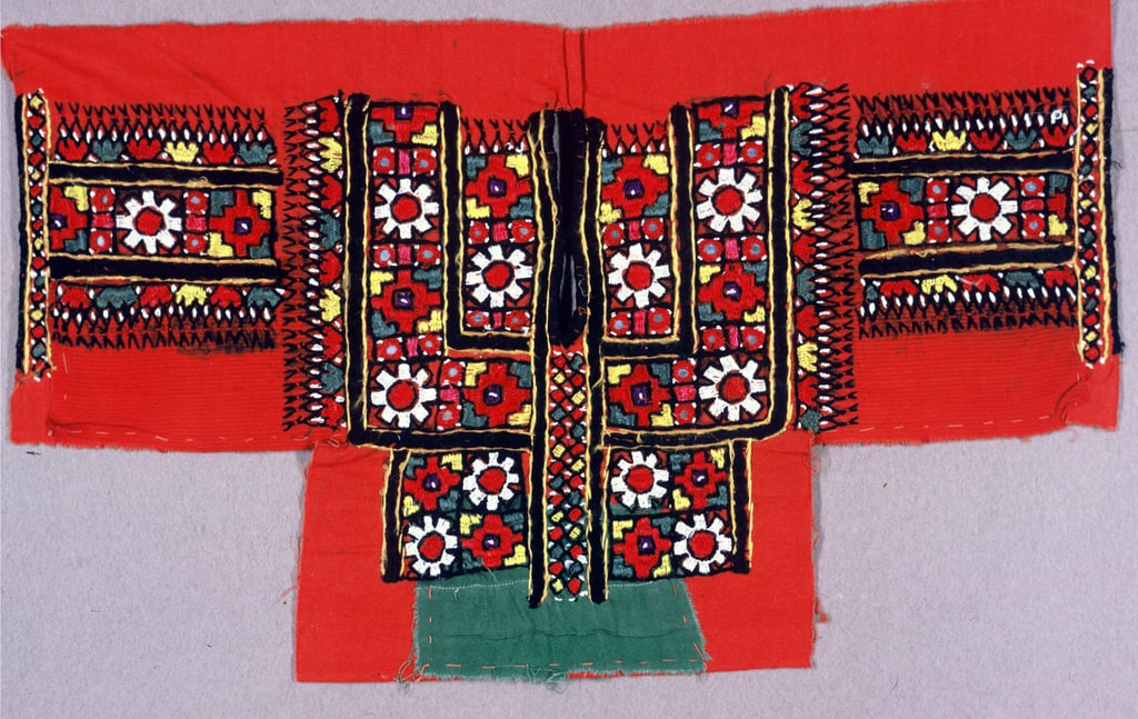 Textile (India)
