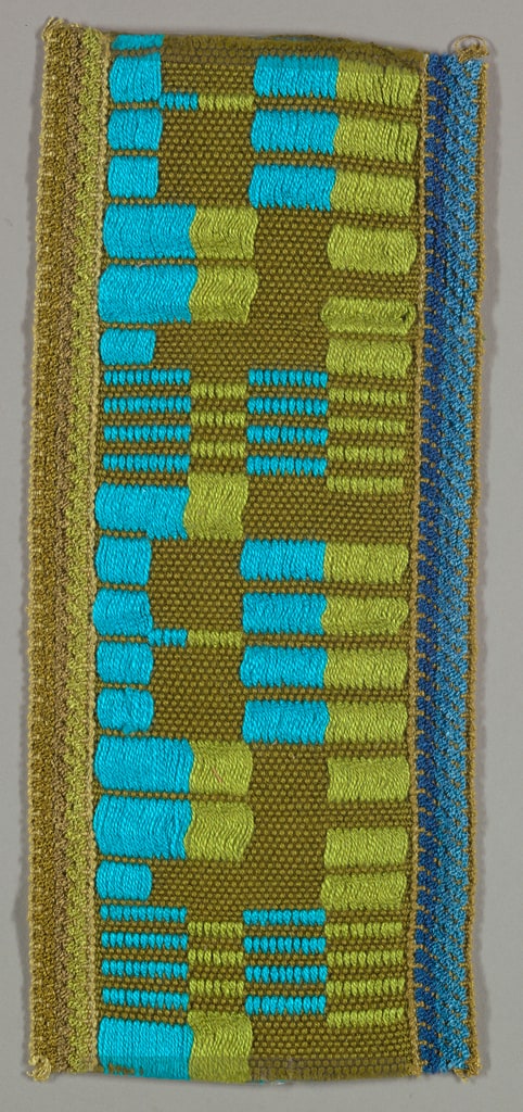 Fragment (USA), 1950–60
