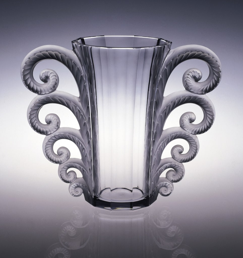 Beauvais Vase, 1931