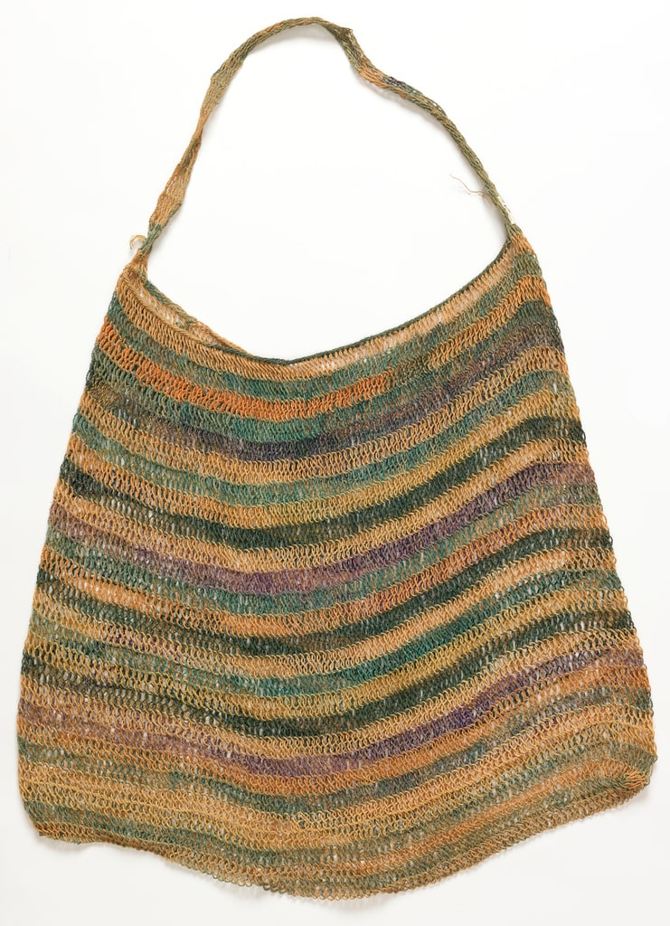 Bag, 20th century