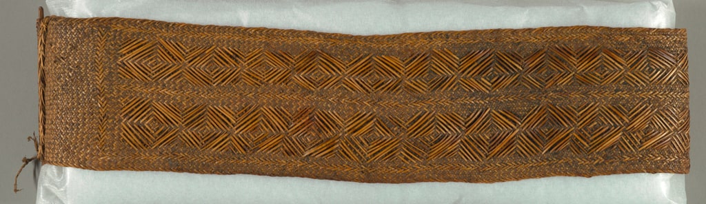 Belt, 20th century